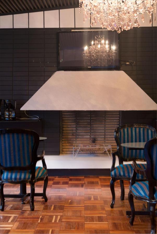 Hotel Boutique Casa Lozada Bogota