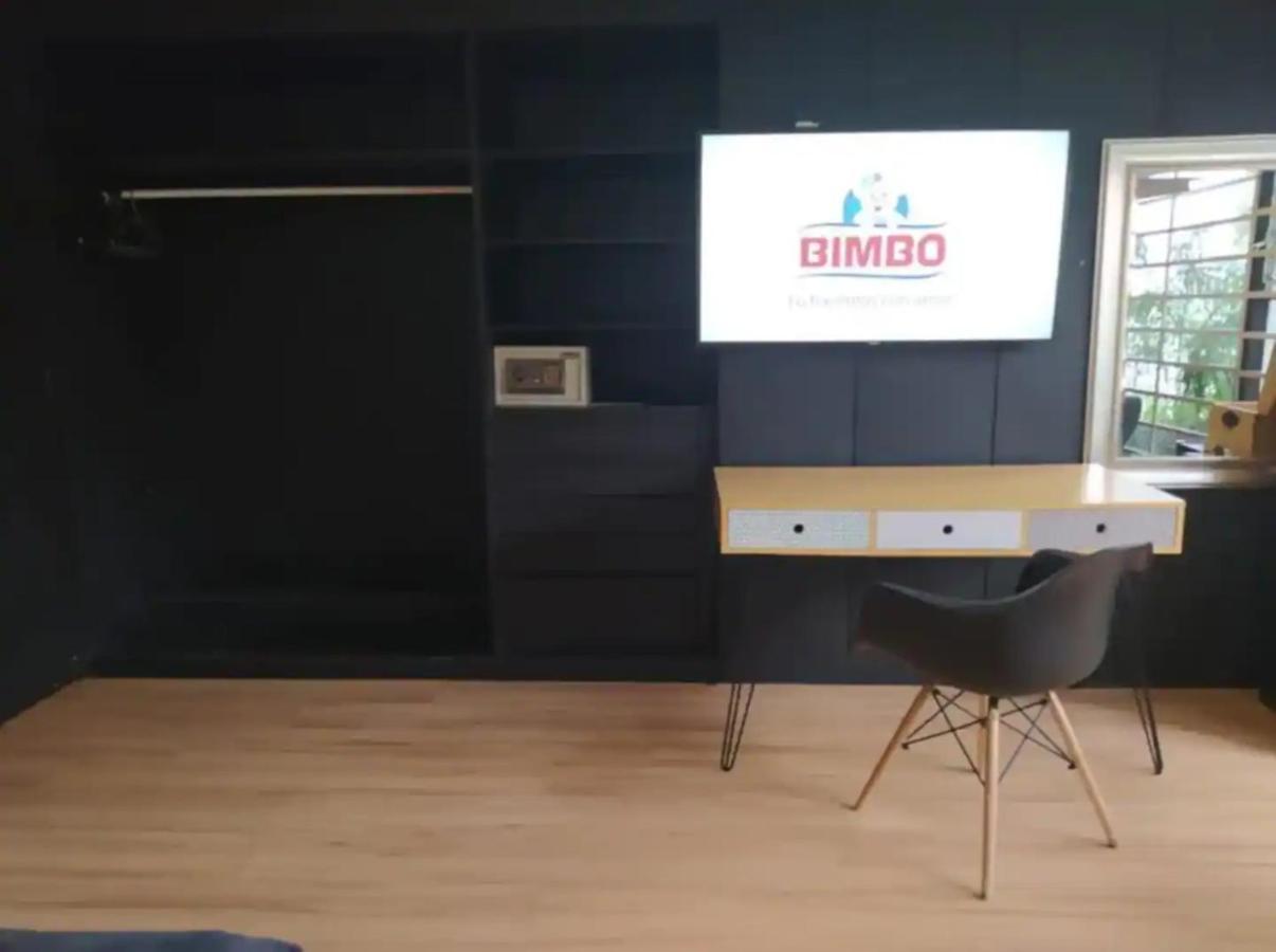 Boutique Casa Lozada Hotel Bogota