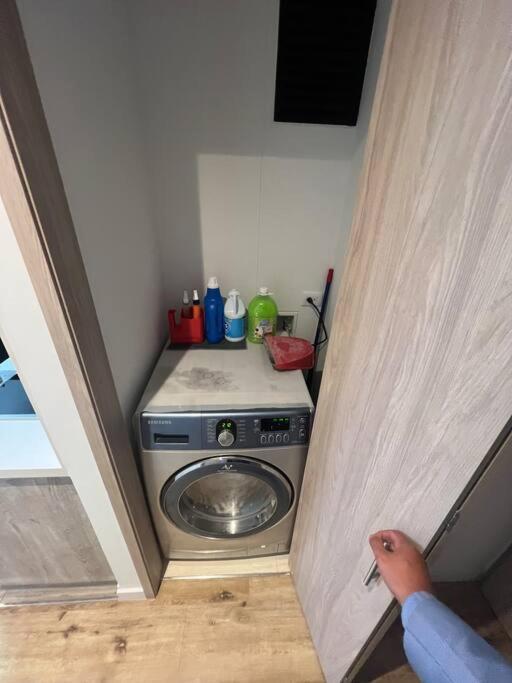 Apartment Hermoso Loft En Salitre *