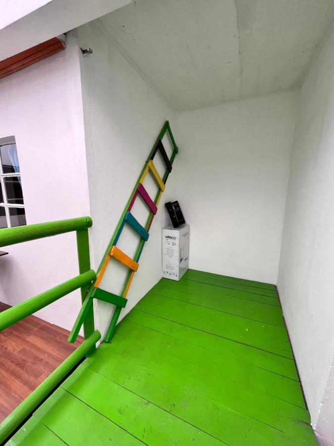 Guest house Prisma Bogota