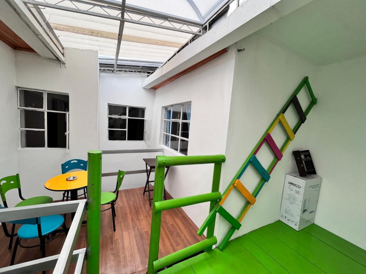 Prisma Guest house *
