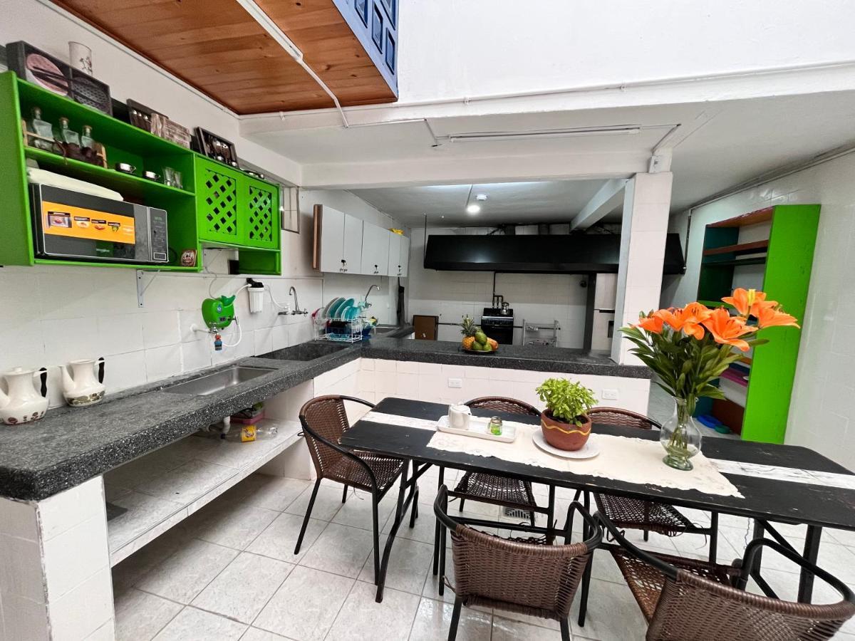Prisma Guest house