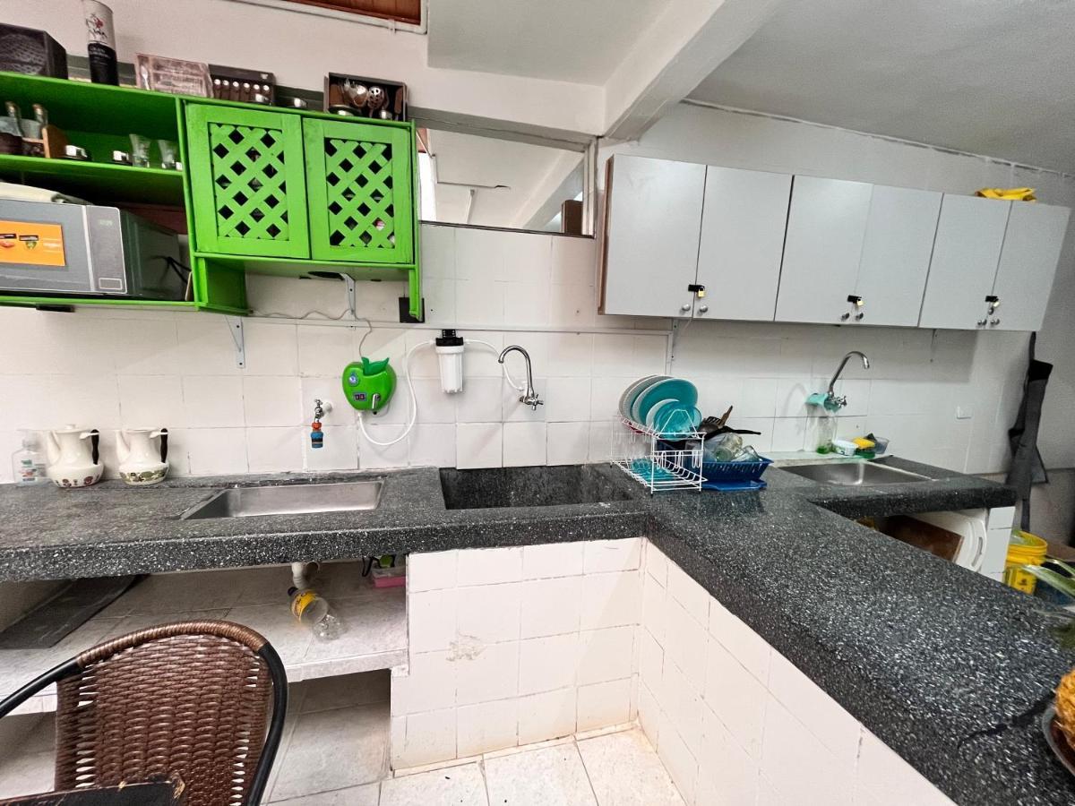 Prisma Guest house