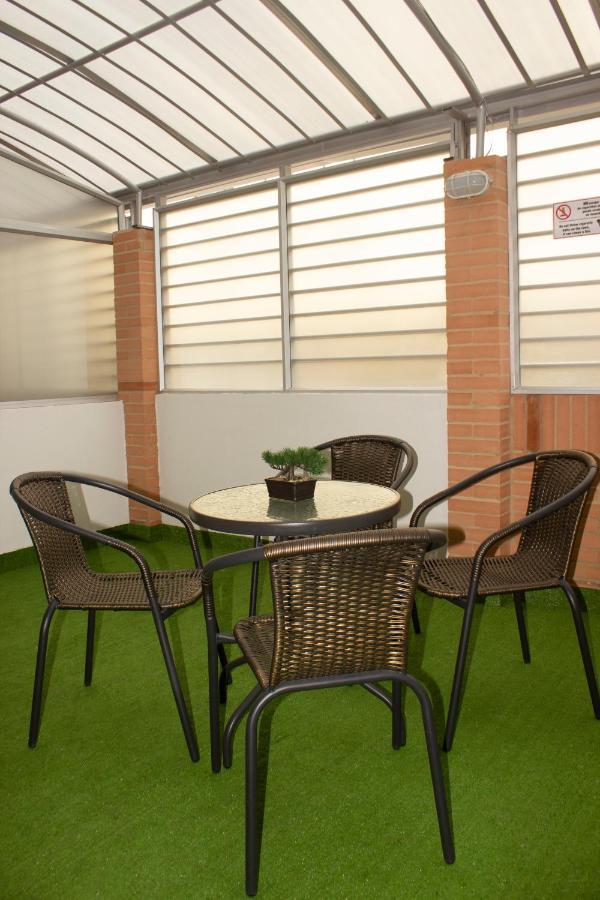 Apartment Chapinero, Galerias Charles 52 *