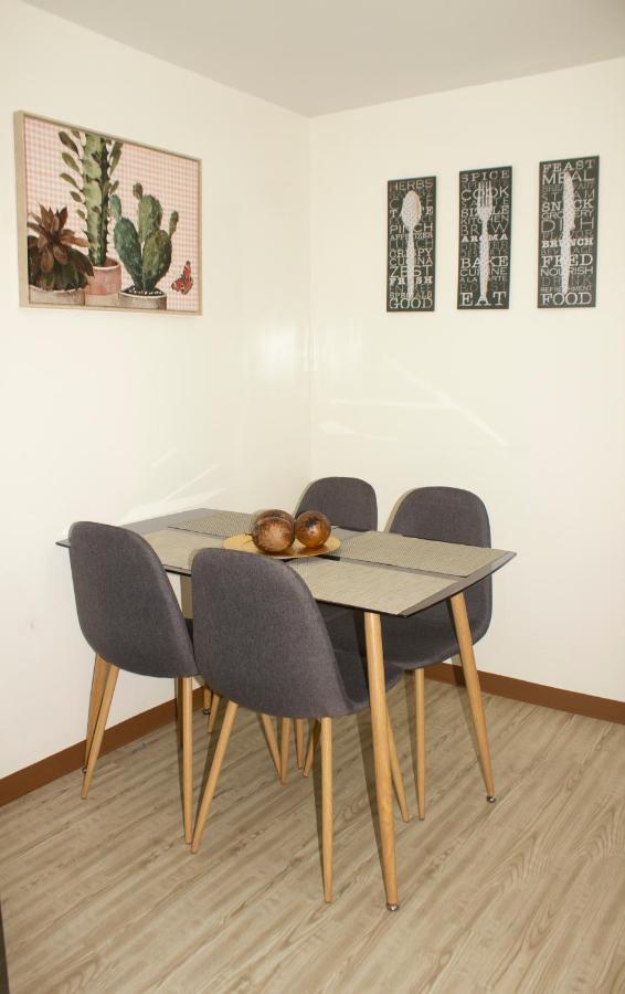 Chapinero, Galerias Charles 52 Apartment