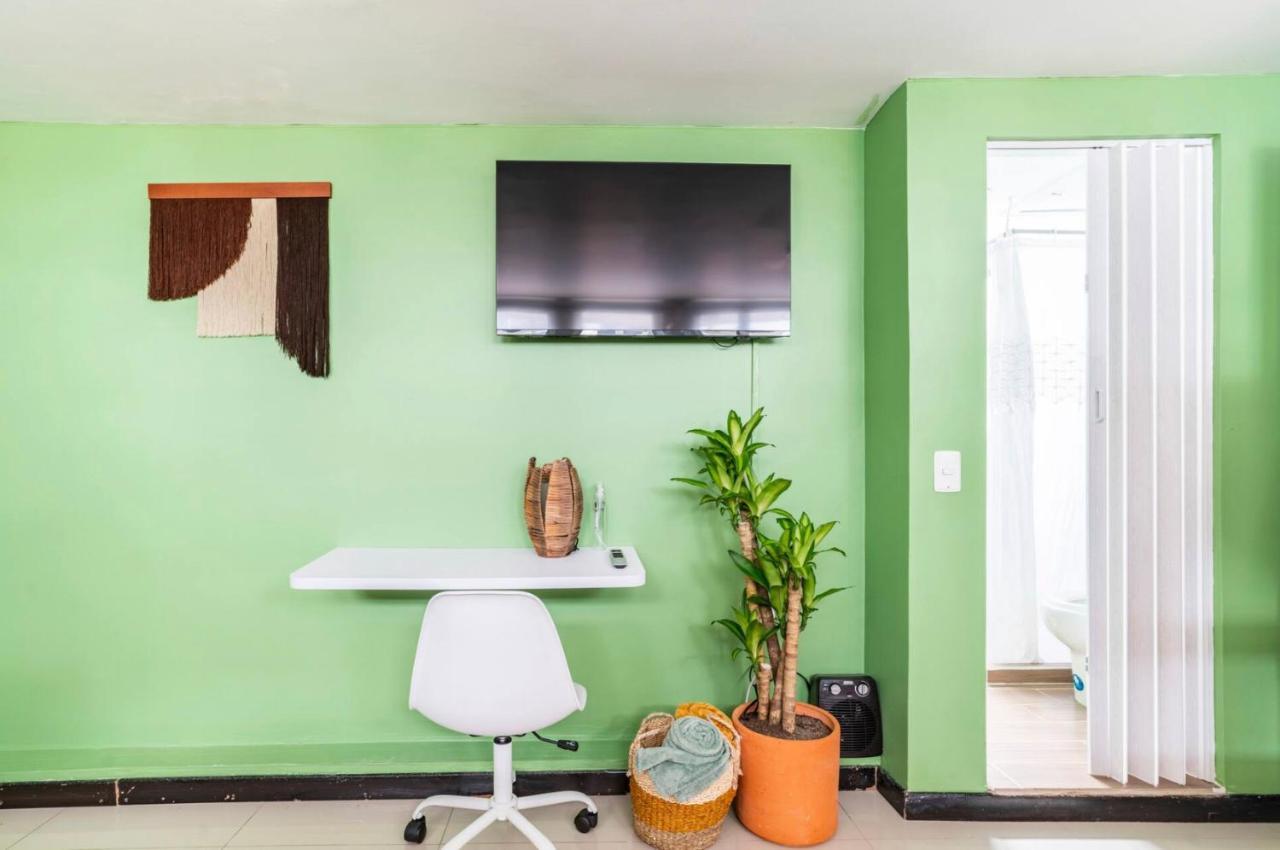 Apartment Mukuba Homes