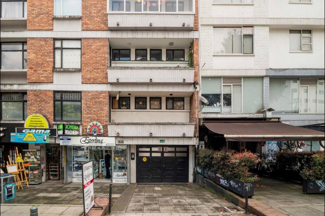 Mukuba Homes Apartment