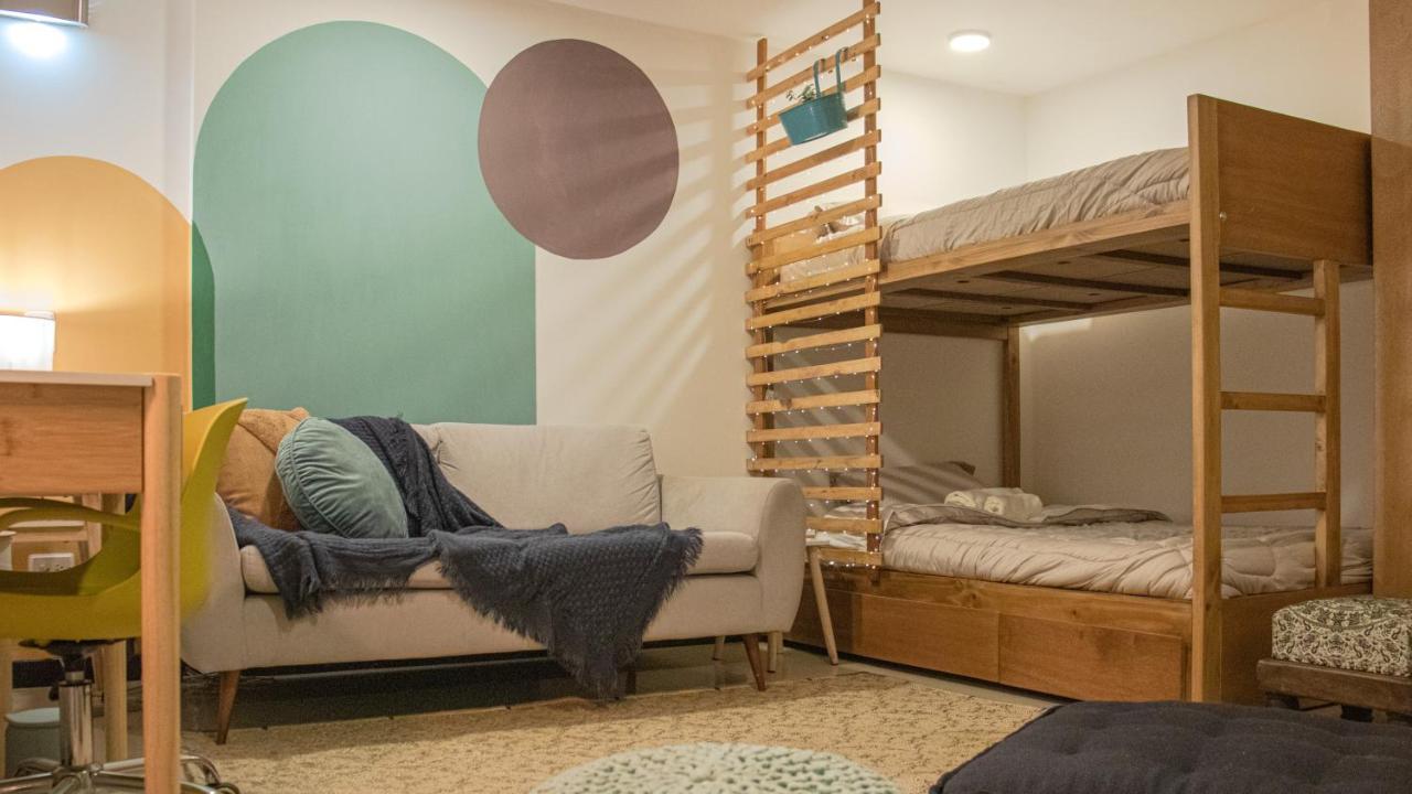 Apartment Mukuba Homes Bogota