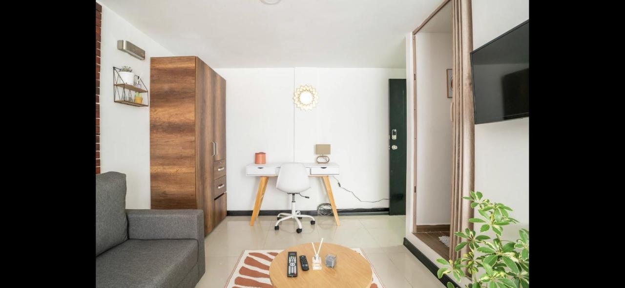 Mukuba Homes Apartment