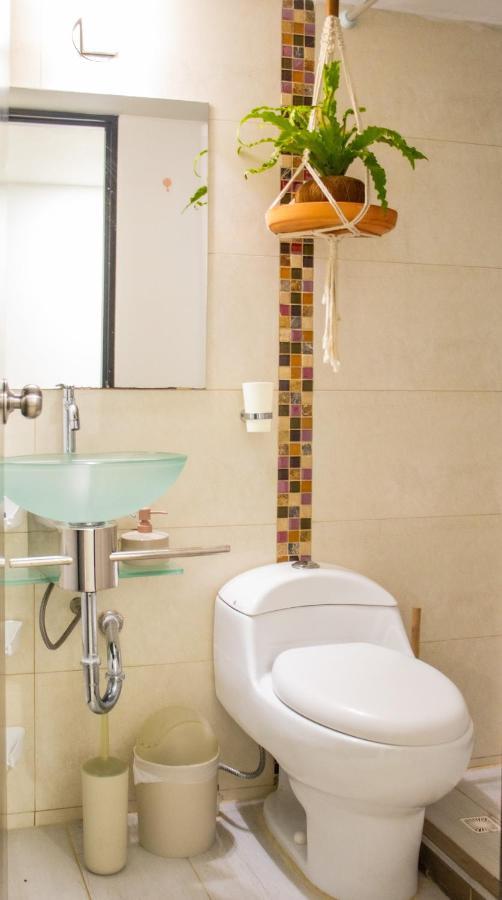Apartment Mukuba Homes Bogota