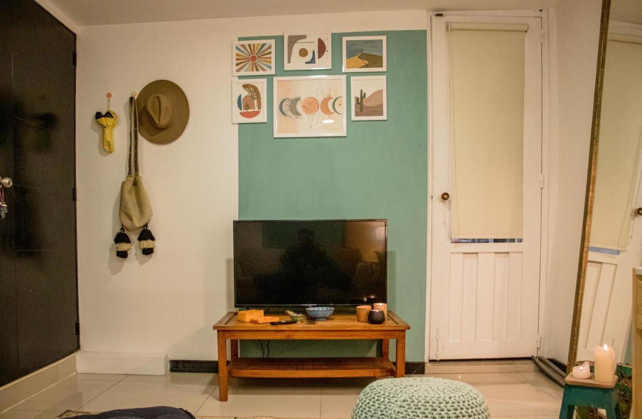 Apartment Mukuba Homes