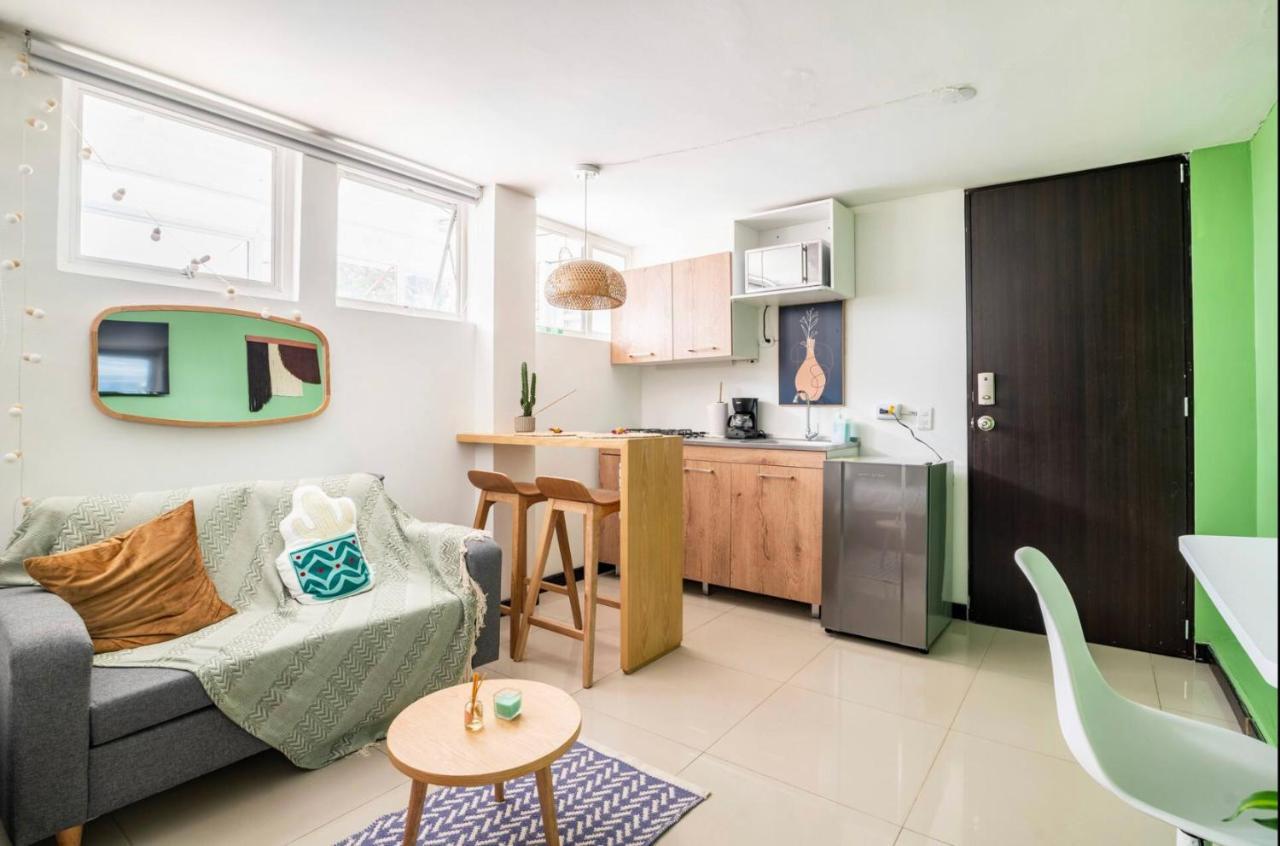 Mukuba Homes Apartment *