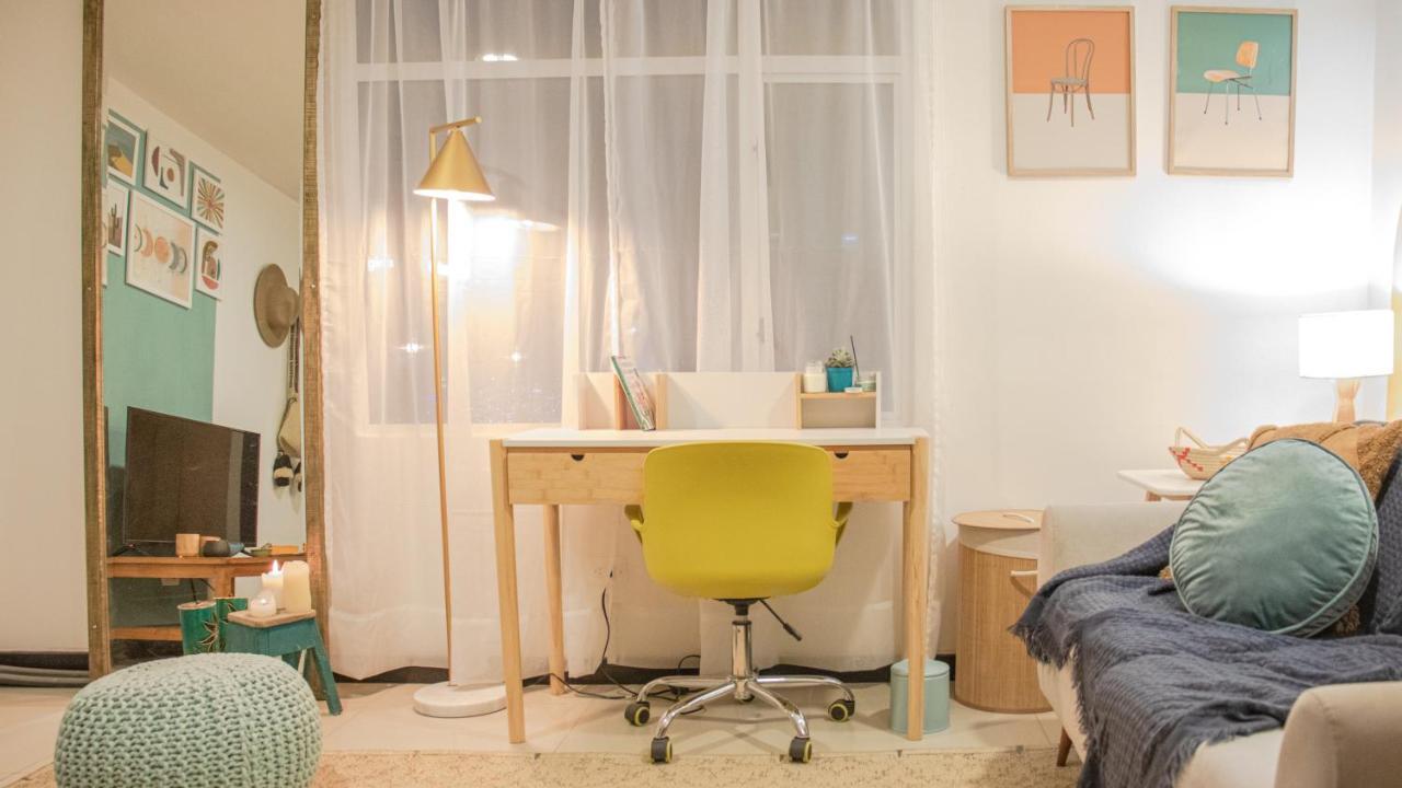 Mukuba Homes Apartment *