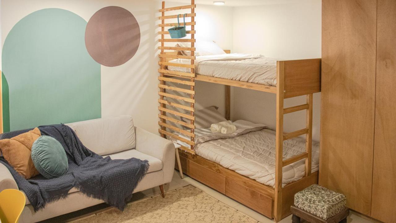 Mukuba Homes Apartment Bogota