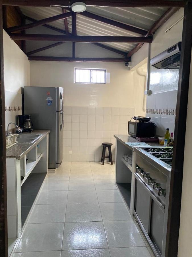 Destino Nomada Calle 11 N 1-38 Bogota