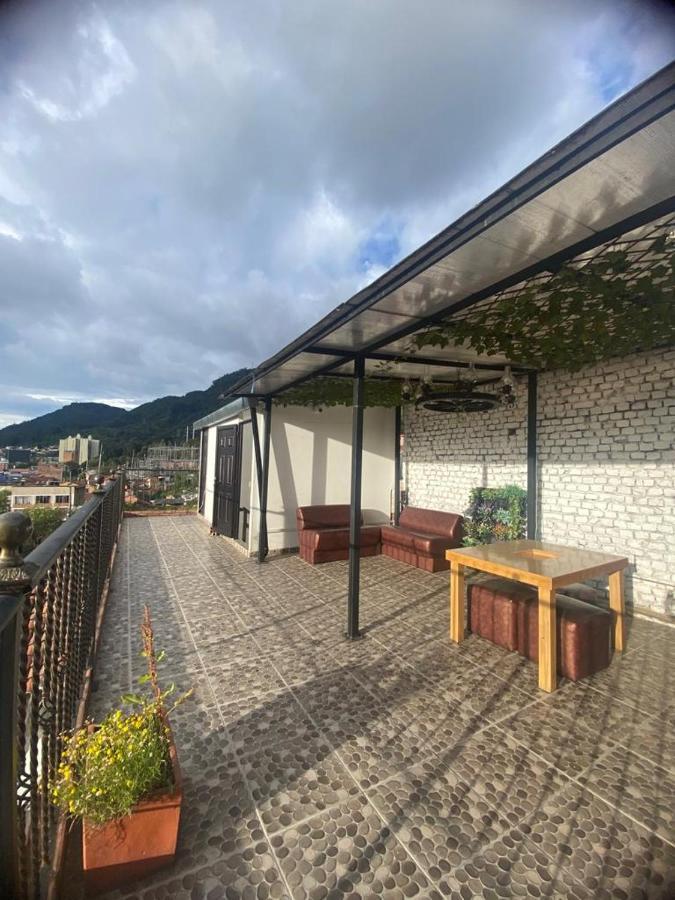 Guest house Destino Nomada Calle 11 N 1-38