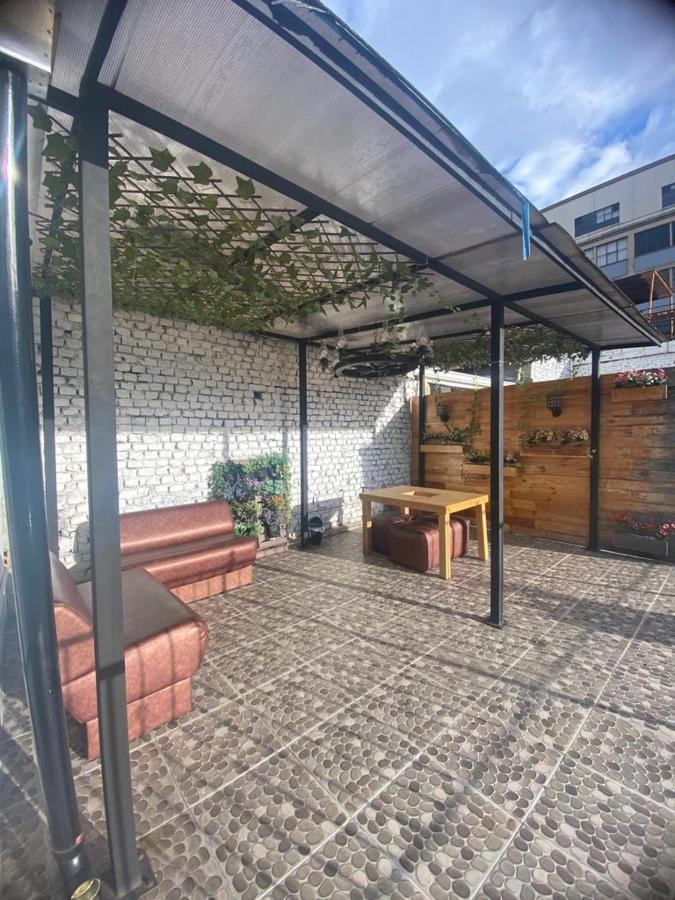 Destino Nomada Calle 11 N 1-38 *