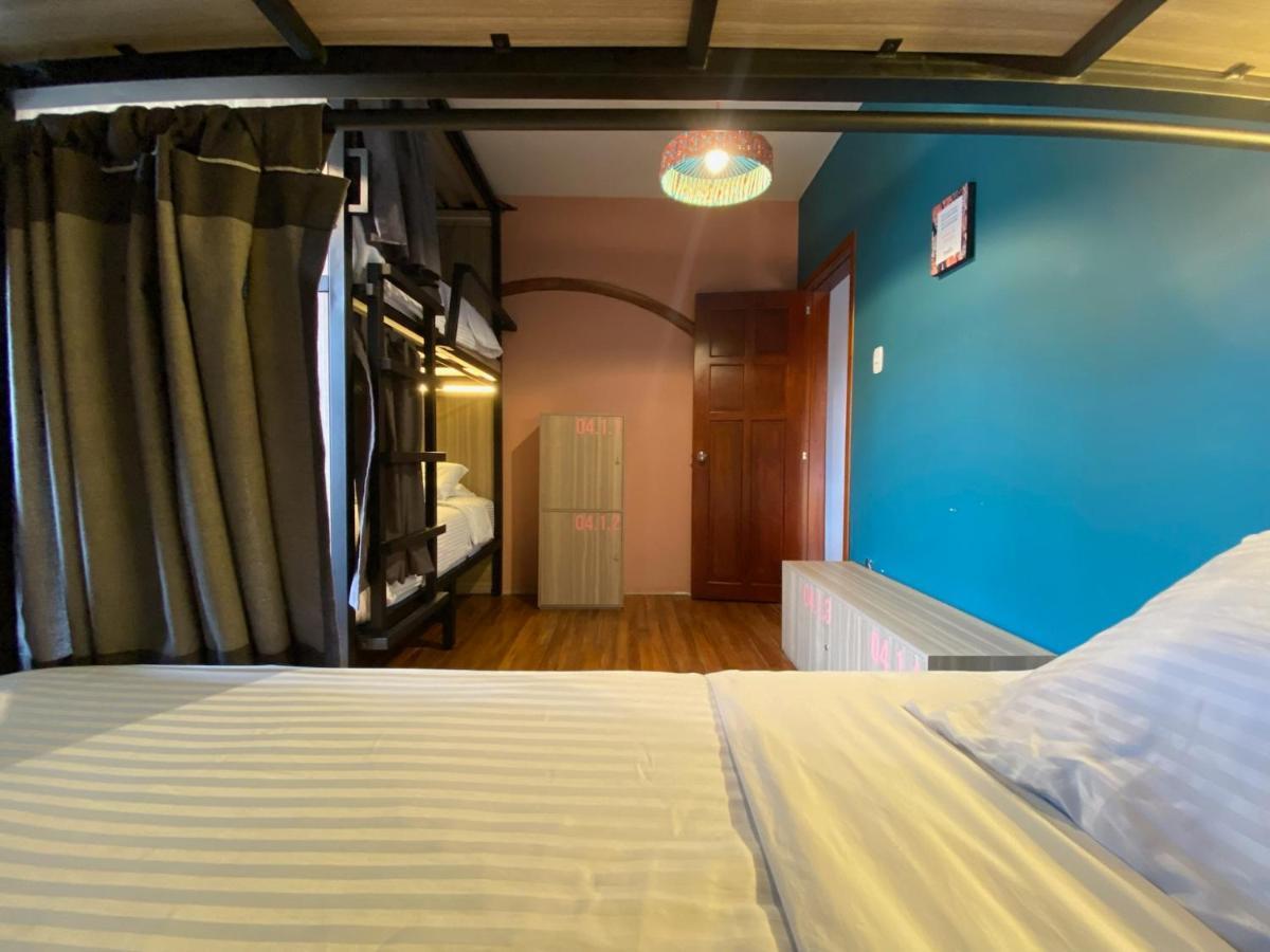Guest house Bendito