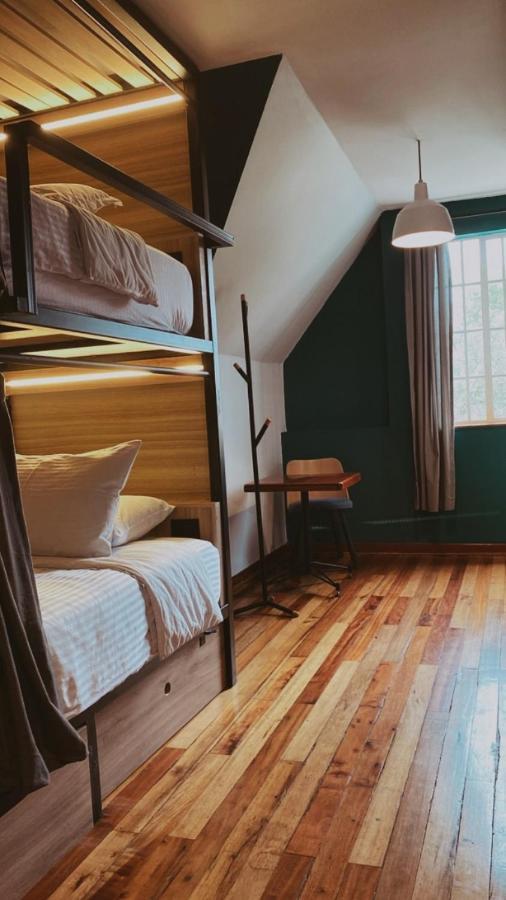 Bendito Guest house 4*