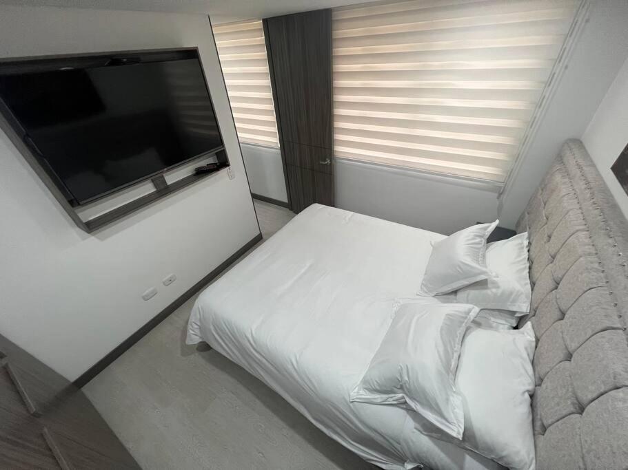 Apartment Aparta Estudio Con Ascensor 403 *