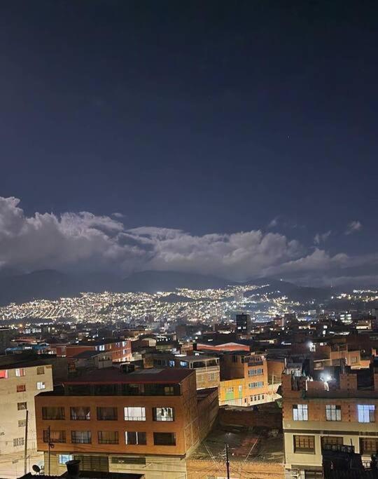 Apartment Aparta Estudio Con Ascensor 403 Bogota