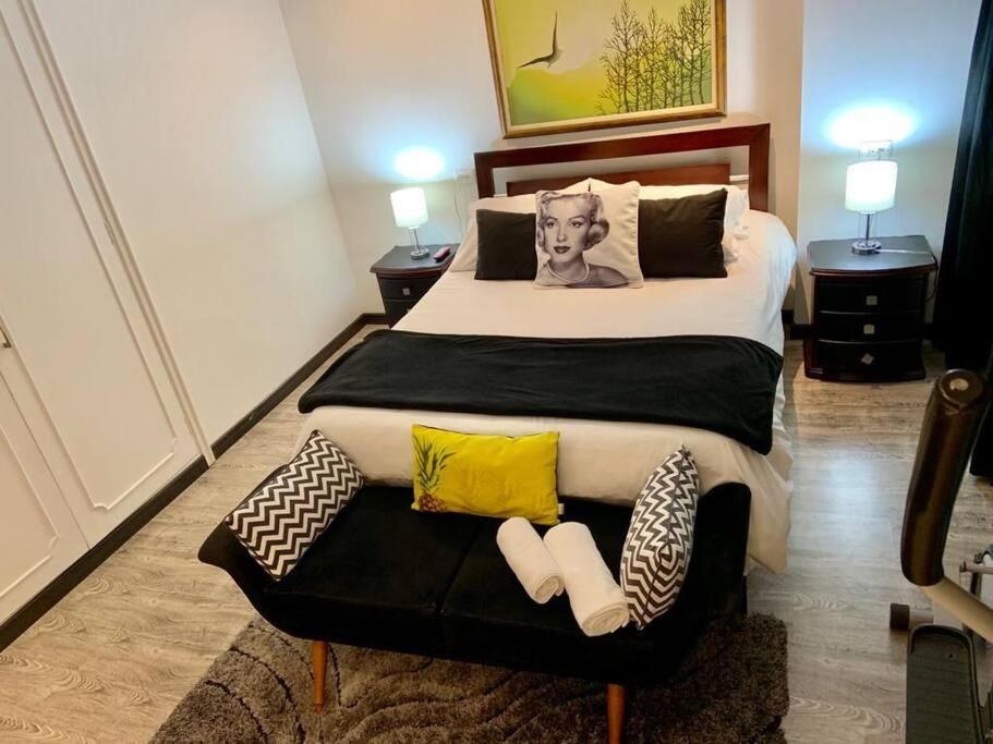 Apartamento Zona T