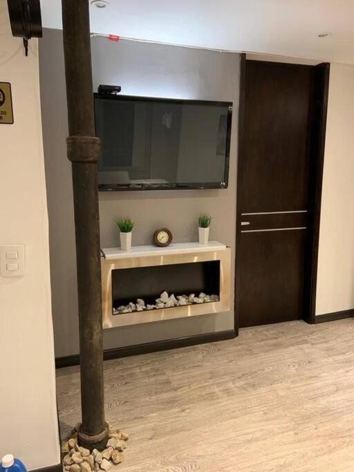 Apartamento Zona T Apartment
