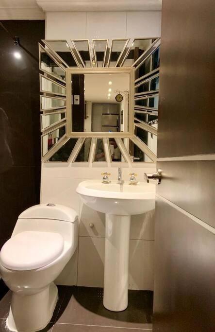 Apartamento Zona T
