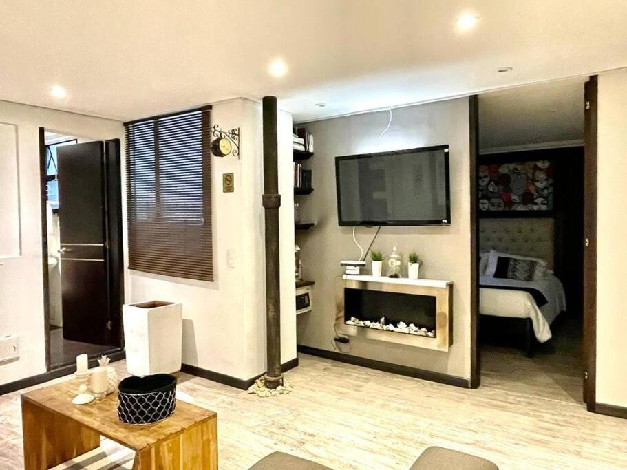 Apartamento Zona T * Bogota