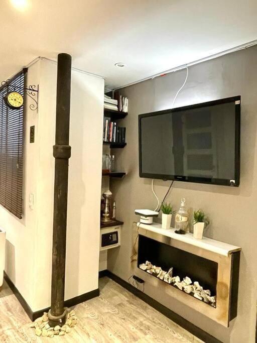 Apartamento Zona T Apartment *