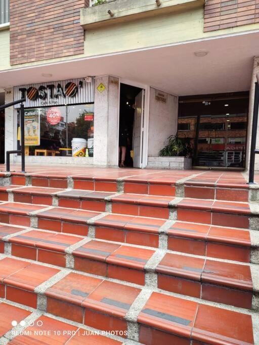 Apartamento Zona T Apartment Bogota