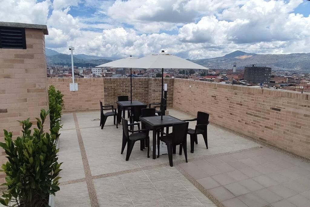 Apartamento Edificios De Con Ascensor 604