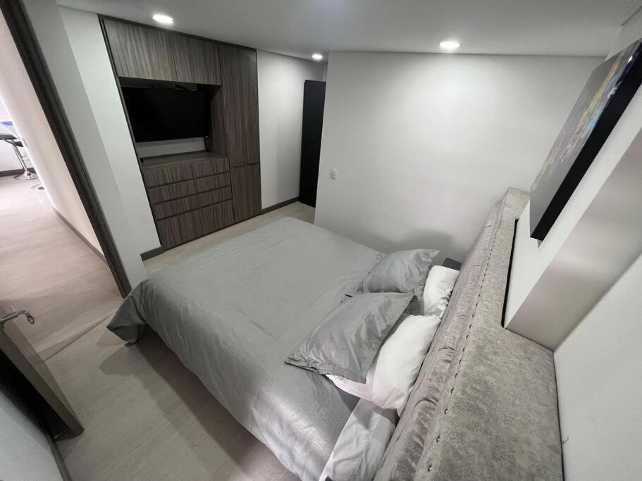 Apartamento Edificios De Con Ascensor 604