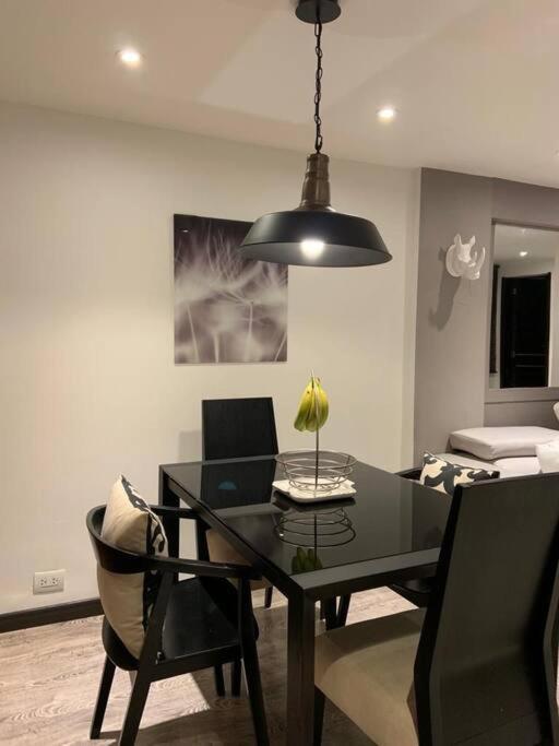 Apartamento Zona T Apartment *