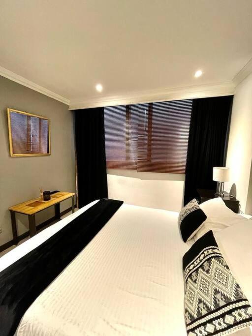 Apartamento Zona T Bogota