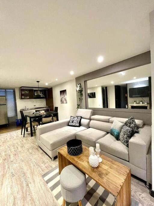 Apartamento Zona T Apartment *