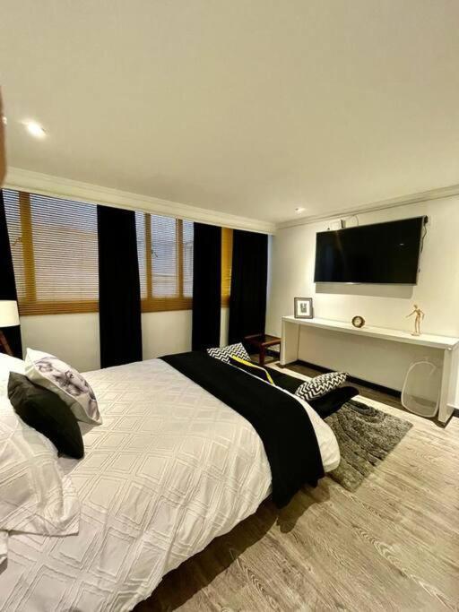 Apartamento Zona T Apartment *