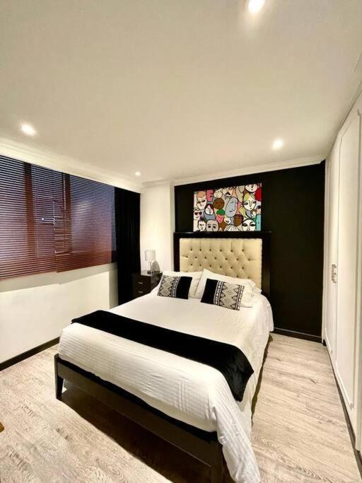 Apartamento Zona T Apartment