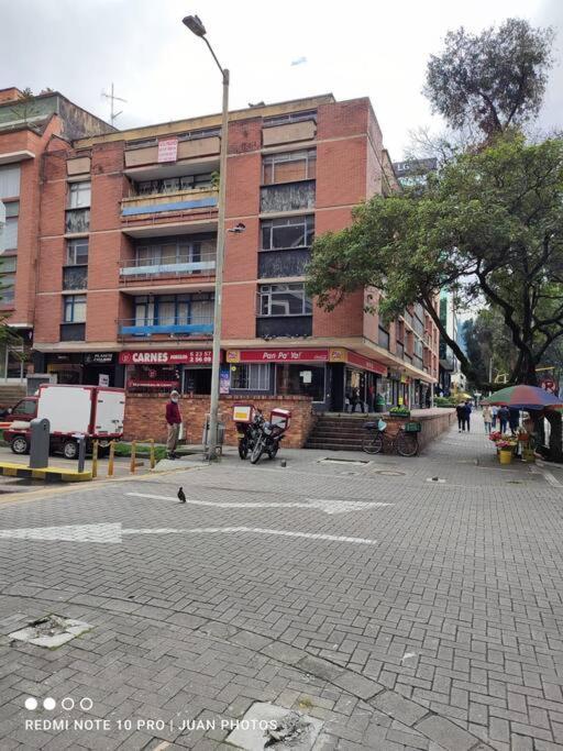 Apartamento Zona T Apartment *