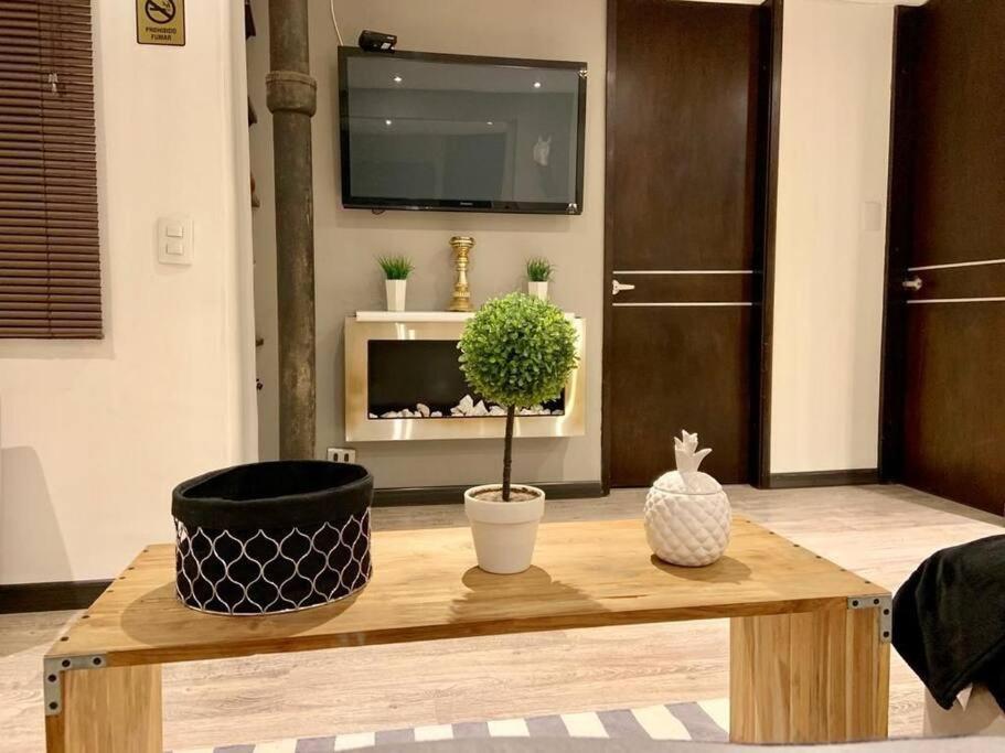 Apartamento Zona T Apartment *
