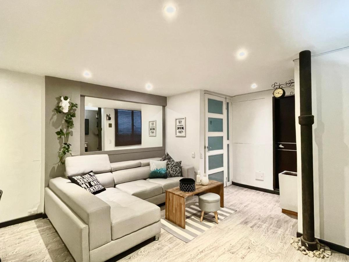 Apartamento Zona T Apartment *