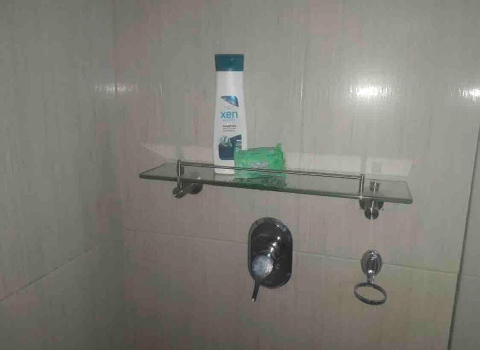 Apartment Acogedor Y Amplio Perfecta Ubicacion! *