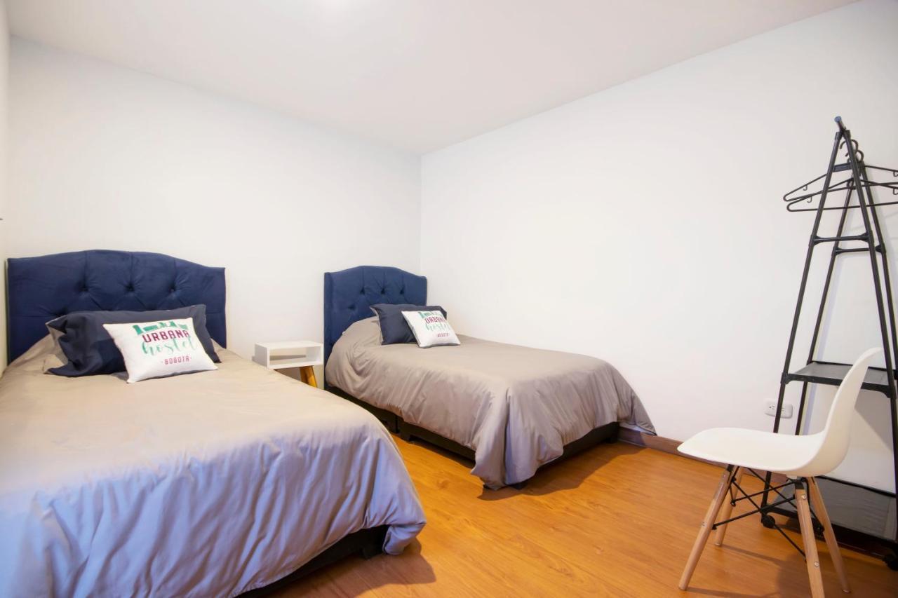 Guest house Urbana 2*