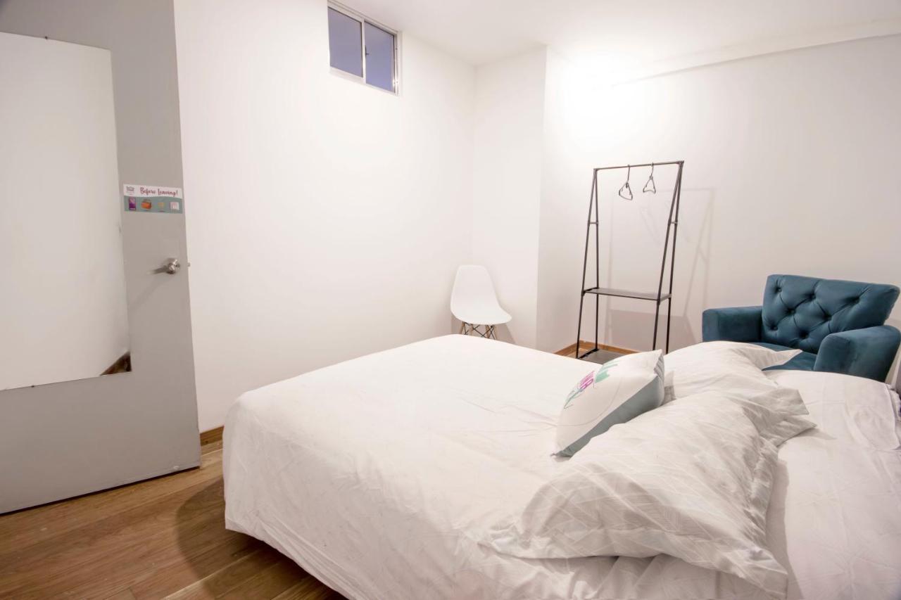 Urbana Guest house Bogota