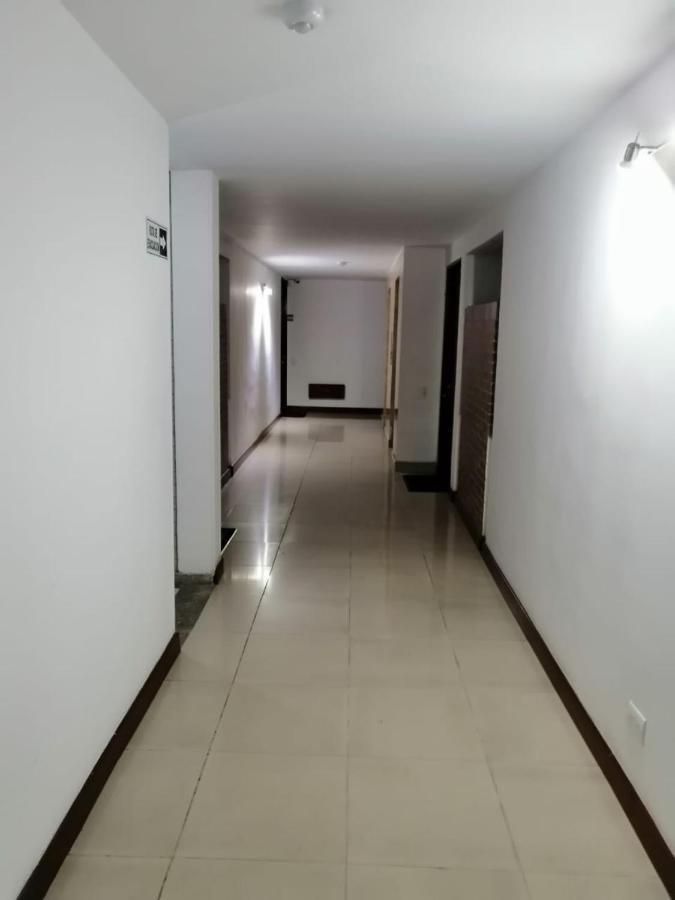 Paraiso Del Salitre Casa de hóspedes Bogotá
