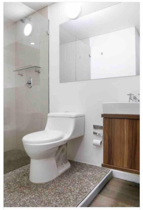 Acogedor Y Amplio Perfecta Ubicacion! Apartment Bogota