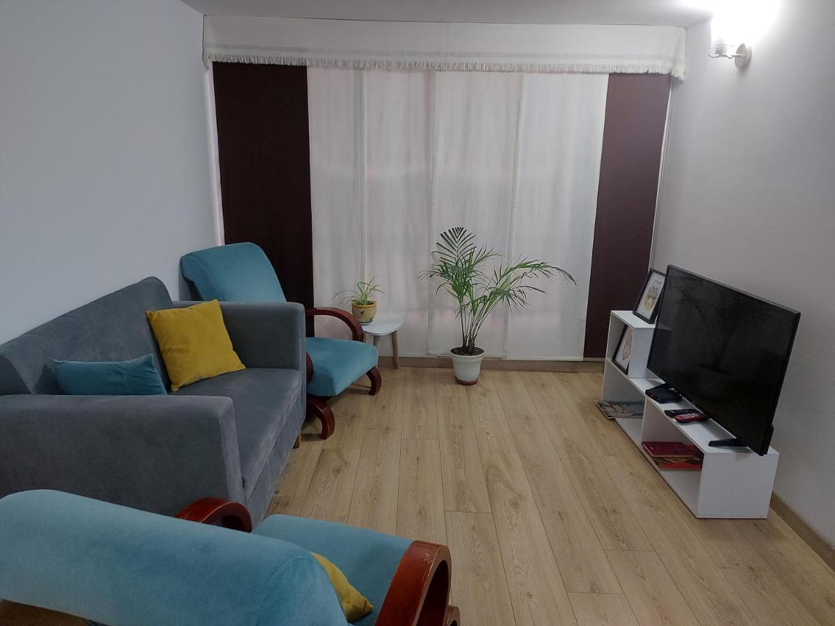 Apartment Luna 170