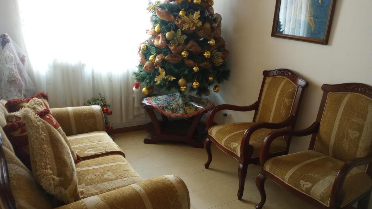En Casa Bogota