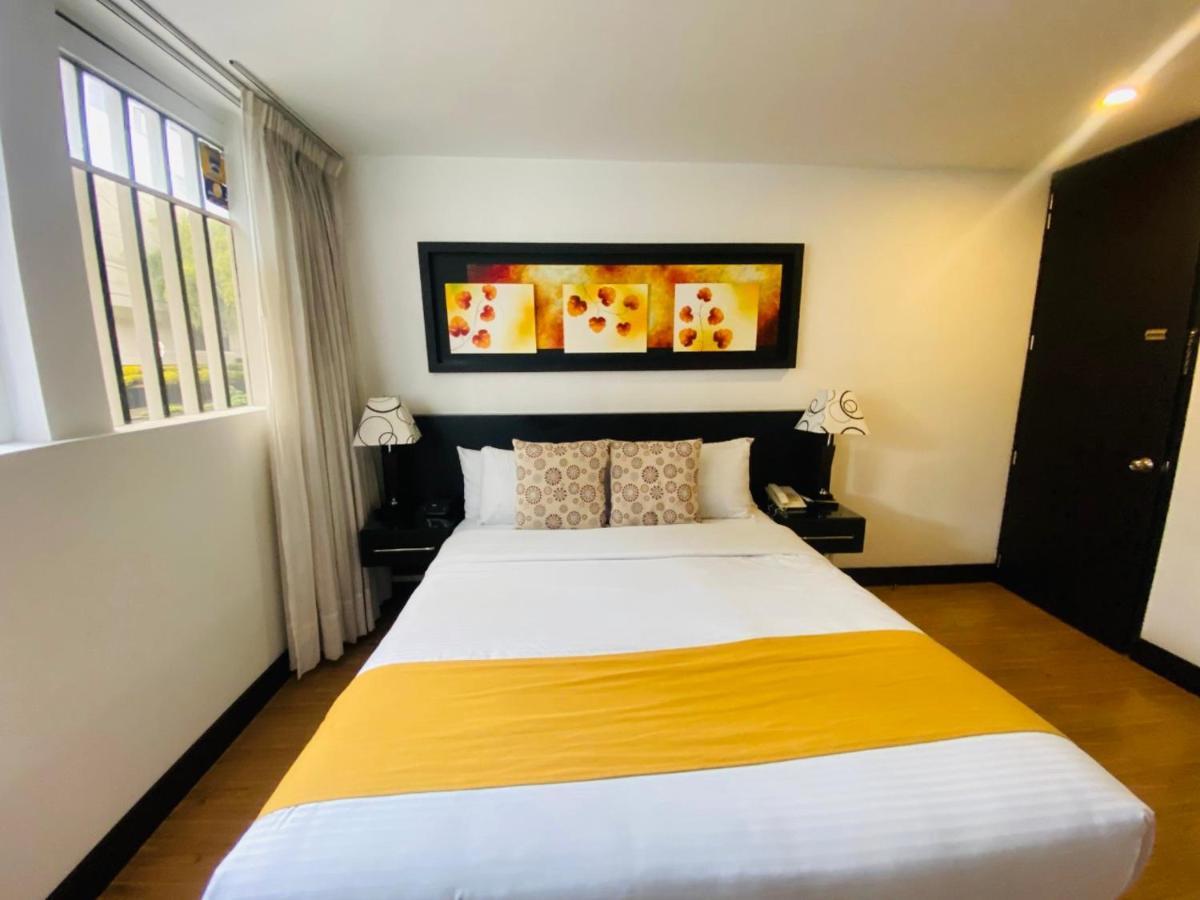 Hotel Marbella Chico 3*