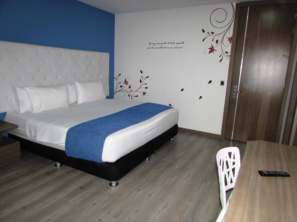Hotel Aw Hotel Plaza Miranda
